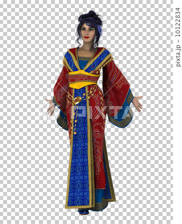 年輕的女士 年輕的女士 10122834