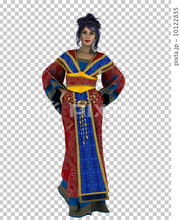 年輕的女士 年輕的女士 10122835