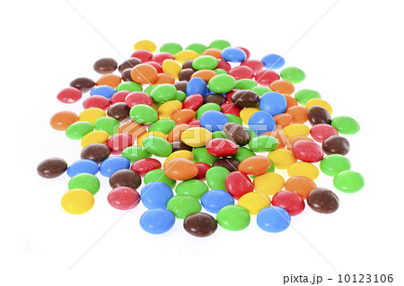 Sweet Bonbons Candy 10123106