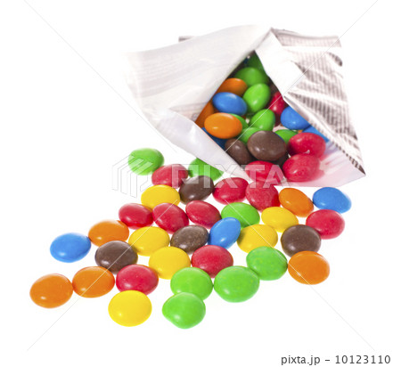 Sweet Bonbons Candy 10123110