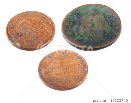 the old russian coins the old russian coins 10123740