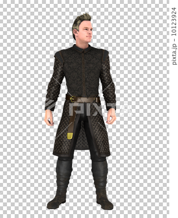 Knight 10123924