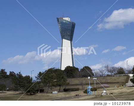 マリンタワー 10123978