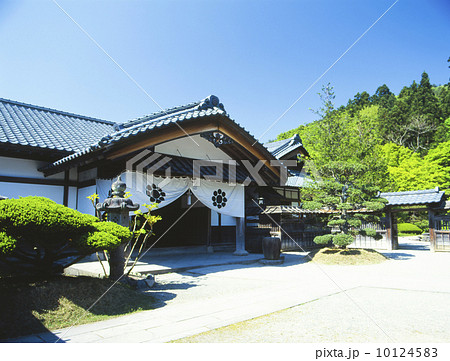 会津武家屋敷 会津武家屋敷 10124583