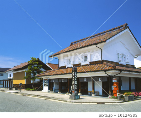 喜多方蔵の里 喜多方蔵の里 10124585