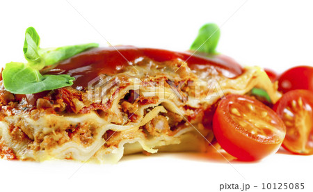 Lasagne Lasagne 10125085