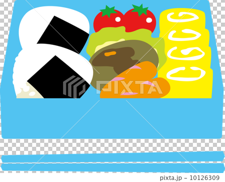 お弁当 10126309