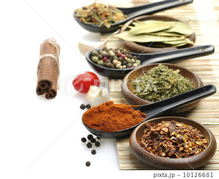Spices 10126681