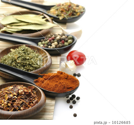 Spices Spices 10126685