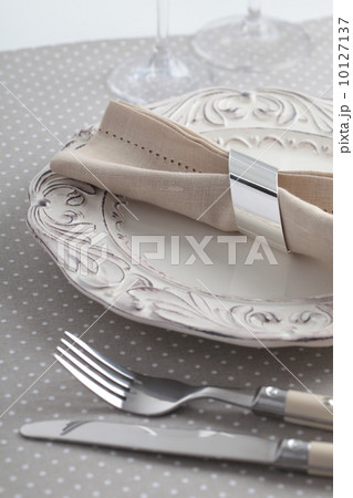 Table setting Table setting 10127137