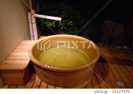 露天風呂 露天風呂 10127470