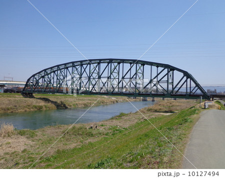 橋 10127494