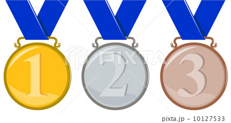 Medals Medals 10127533