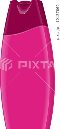 Shampoo Bottle Shampoo Bottle 10127860