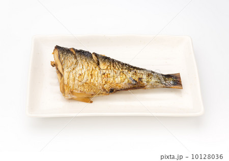 ニシンの塩焼き 10128036