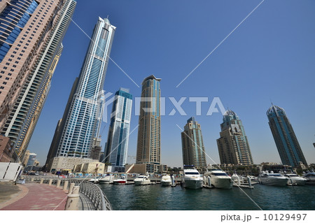 ドバイマリーナ 10129497