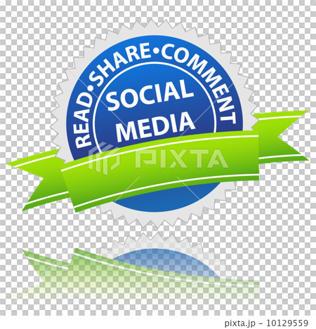 Social media icon 10129559