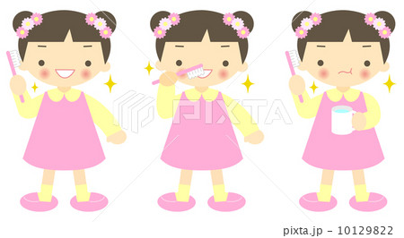 歯磨き 歯磨き 10129822