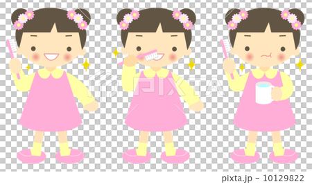 歯磨き 歯磨き 10129822