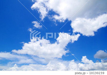 blue sky 10130239