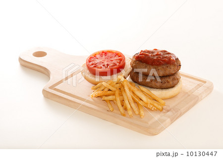 サルサバーガー 10130447
