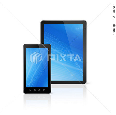 mobile phone and digital tablet pc 10130781
