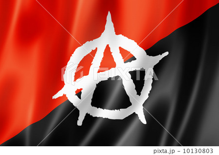 Anarchy flag Anarchy flag 10130803