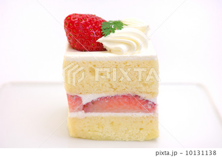 おいしいショートケーキ 10131138