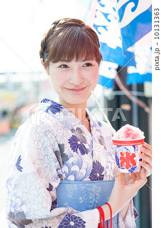 夏祭り 夏祭り 10131363