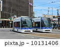 函館の市電 10131406