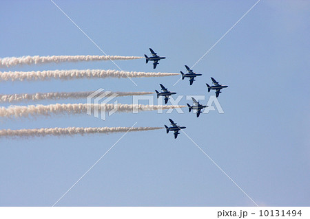 ブルーインパルス 10131494