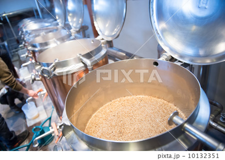 手作りビール体験 10132351