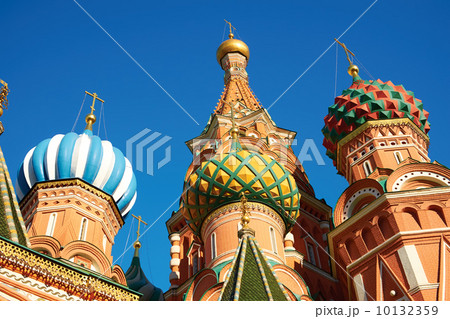 Moscow. Kremlin Moscow. Kremlin 10132359