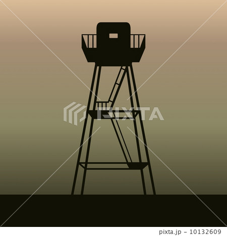 Watchtower Watchtower 10132609