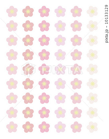 桜の花びらパーツ 10133129