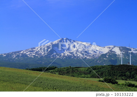 鳥海山とにかほ高原 10133222