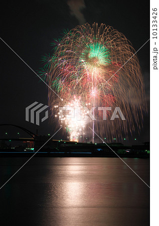 和歌山港まつり花火大会３ 10133426