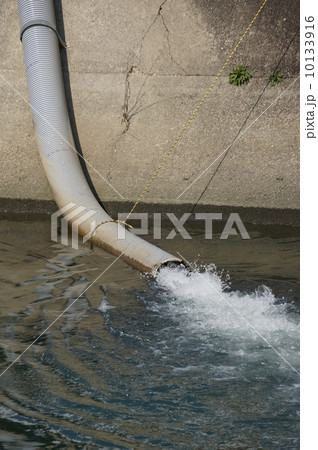 排水 排水 10133916