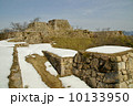 兵庫・竹田城 10133950
