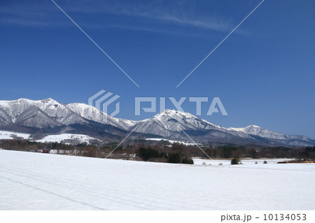 蒜山三座 10134053
