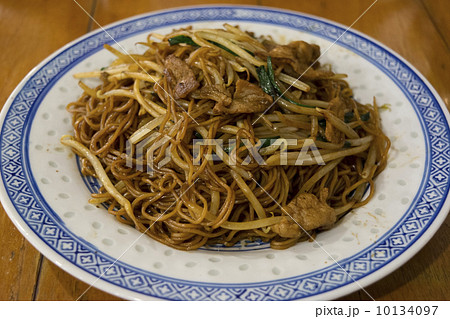 おいしい上海焼そば 10134097