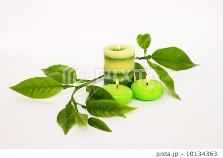 Candles 10134363