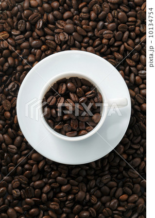 コーヒー豆 10134754