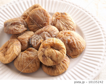 ドライいちじく 10135242