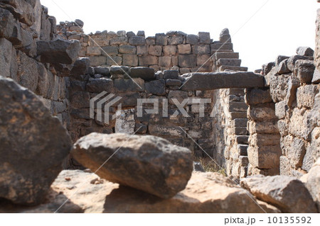 ボスラ遺跡 ボスラ遺跡 10135592