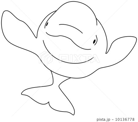 ベルーガ 10136778