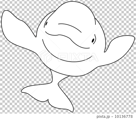 ベルーガ 10136778