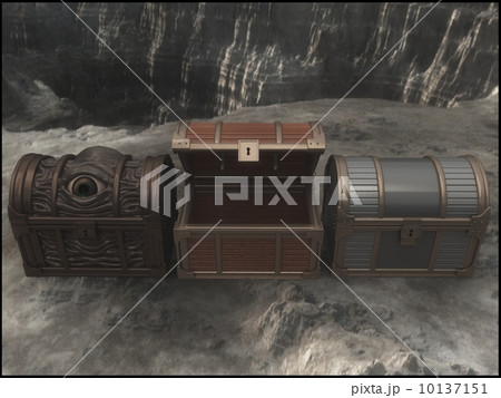 宝箱 宝箱 10137151