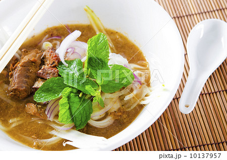 Penang Asam laksa Penang Asam laksa 10137957