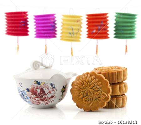 Mid Autumn Festival 10138211